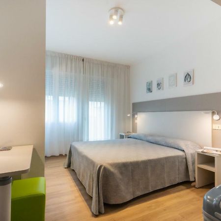 Hotel Fabris Caorle Buitenkant foto